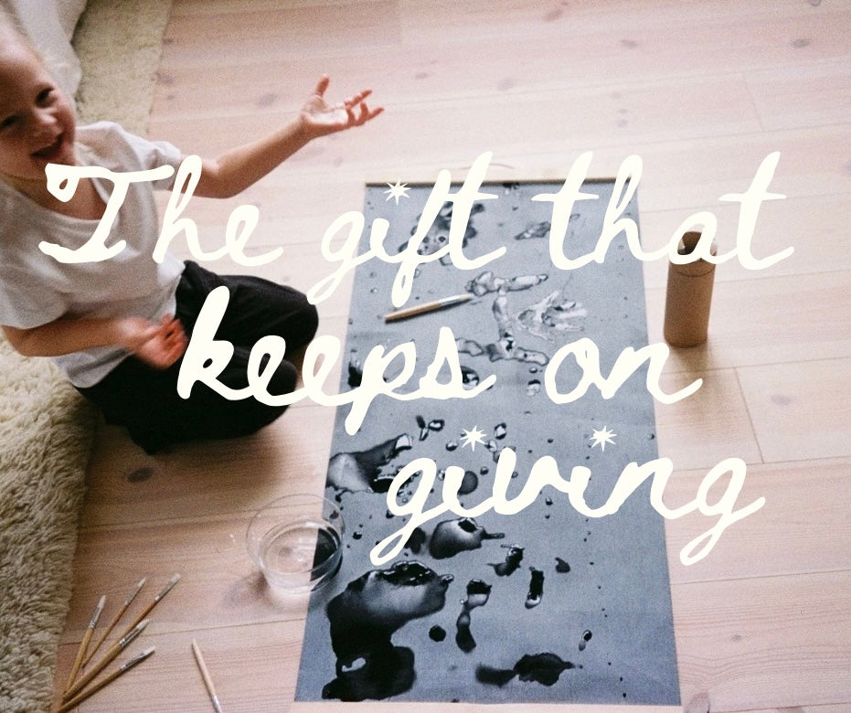 Gift card Magirullen