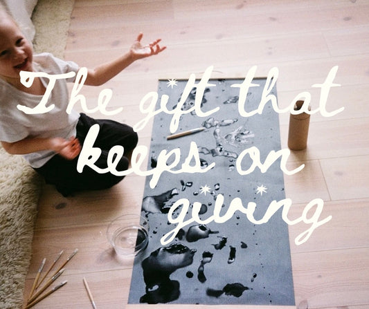 Gift card Magirullen